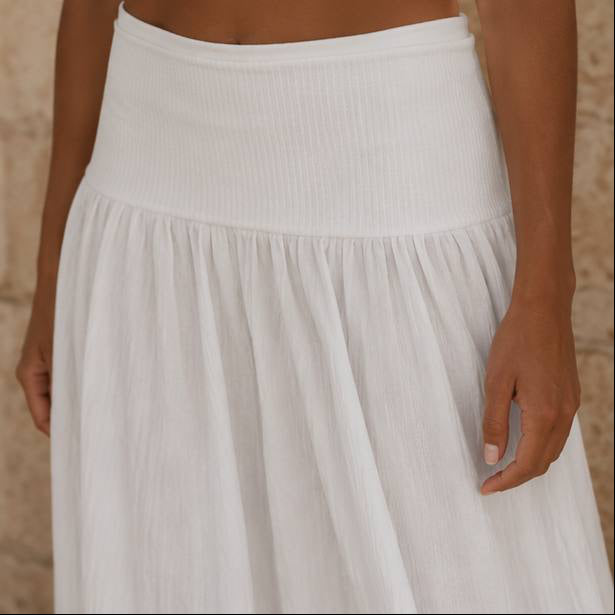 Ondine Skirt