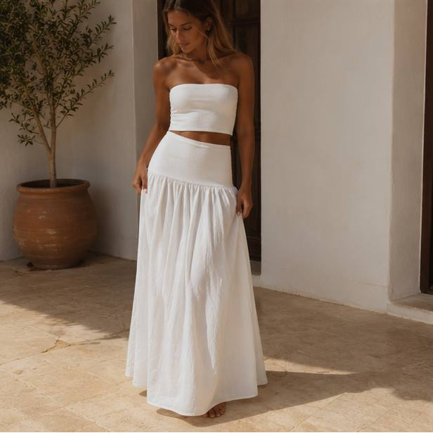 Ondine Skirt