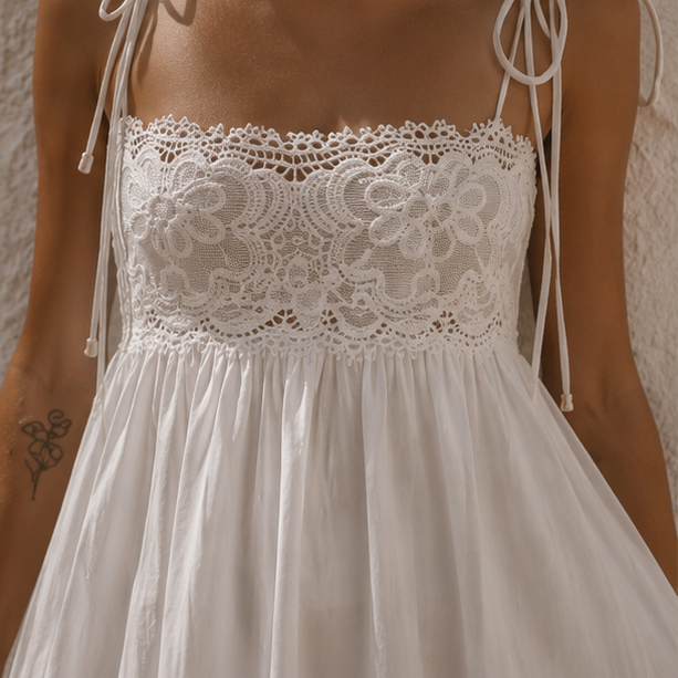 Friza Dress