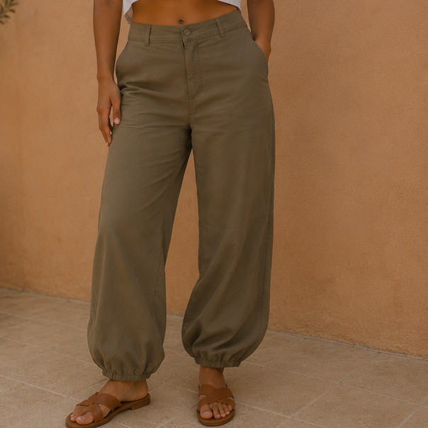 Galera Pant
