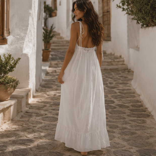 Friza Dress