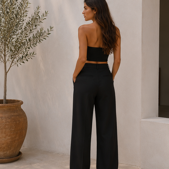 Javora Pant