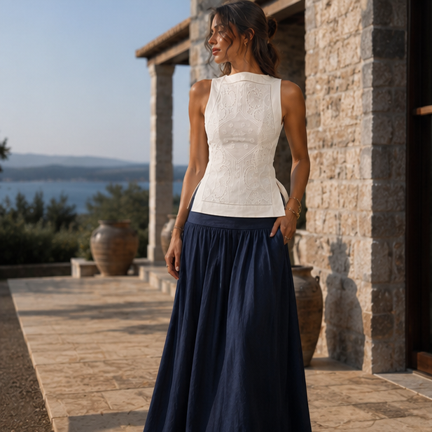 Tynoa Top