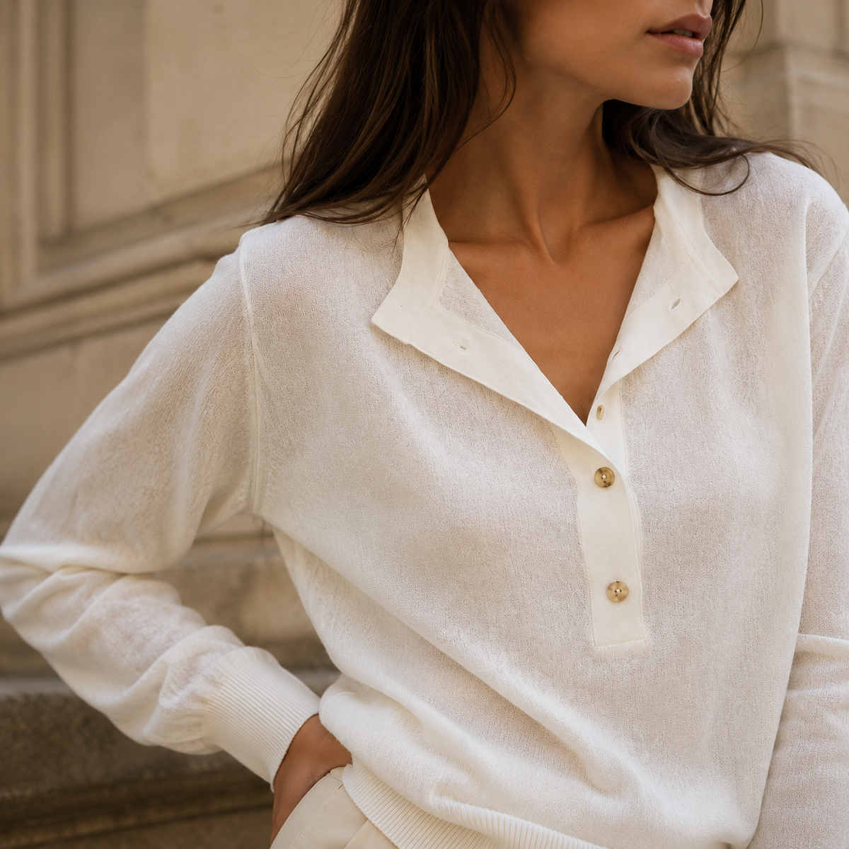 Naela Shirt