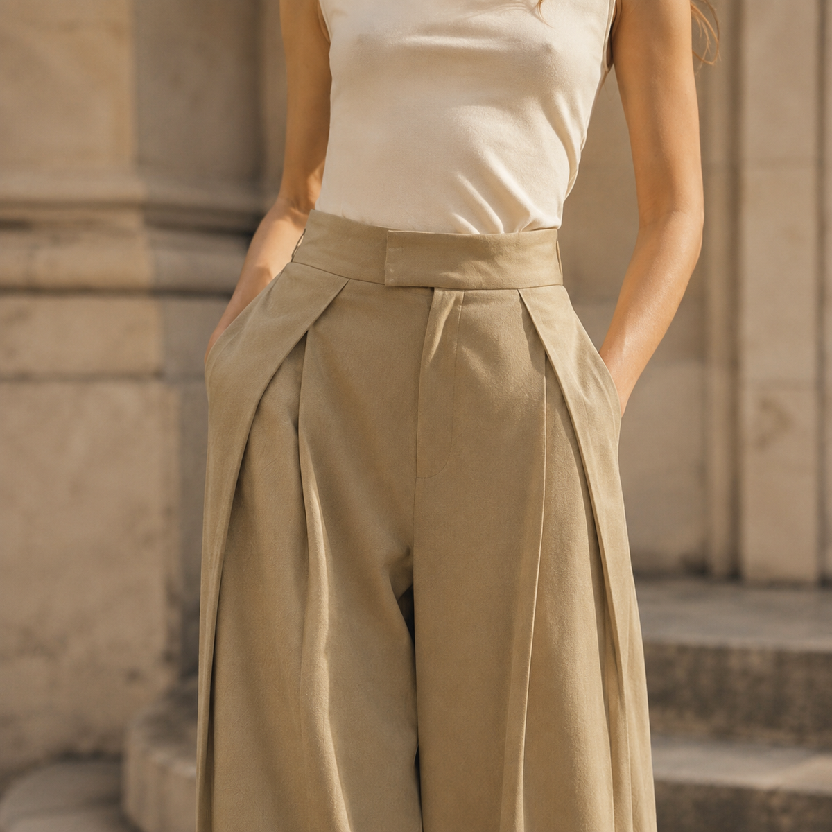 Nalia Pant