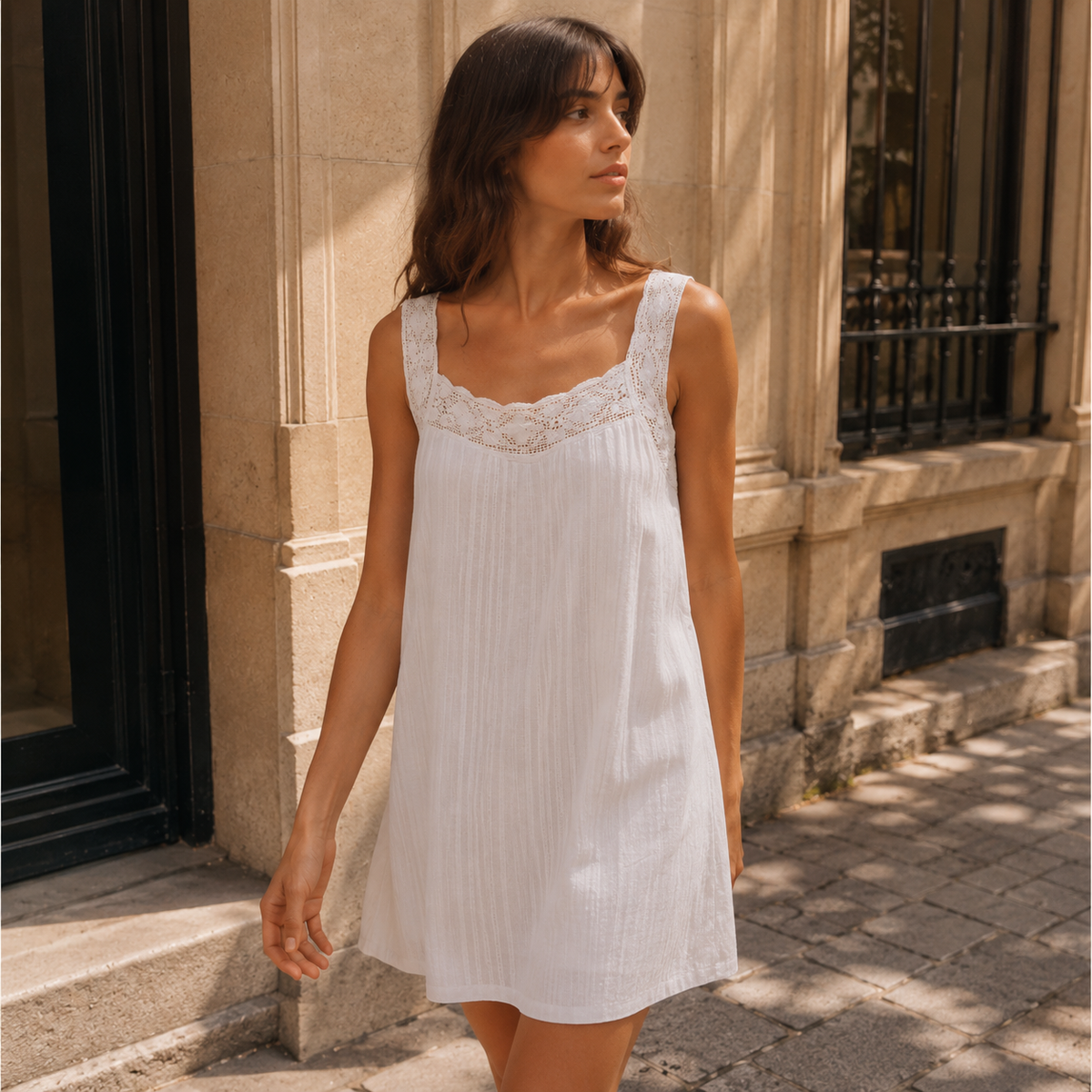 Rinae Dress