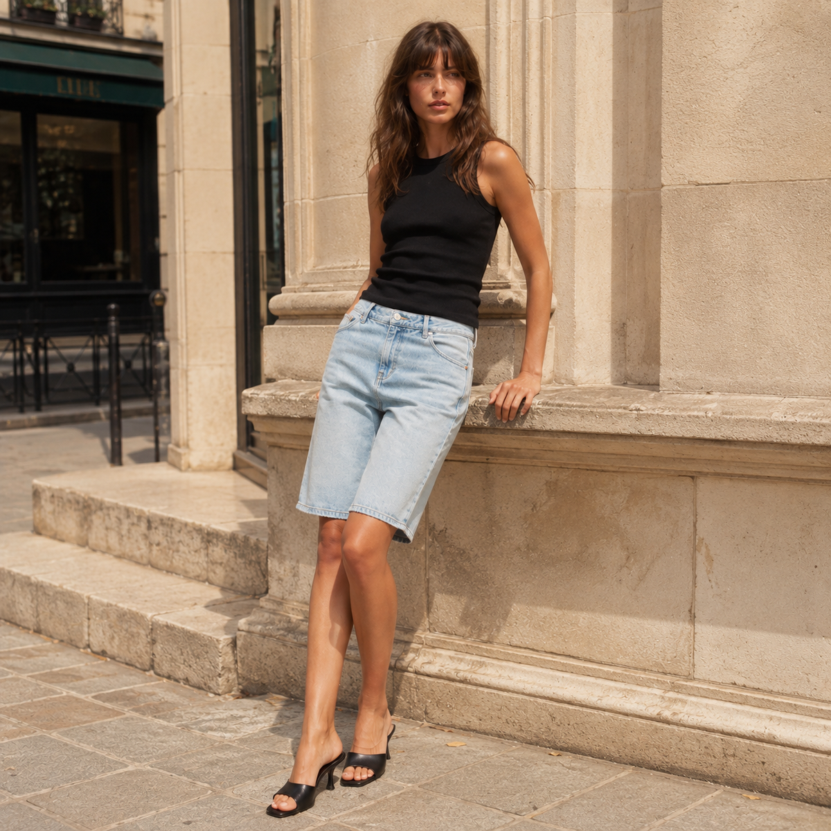 Myna Short