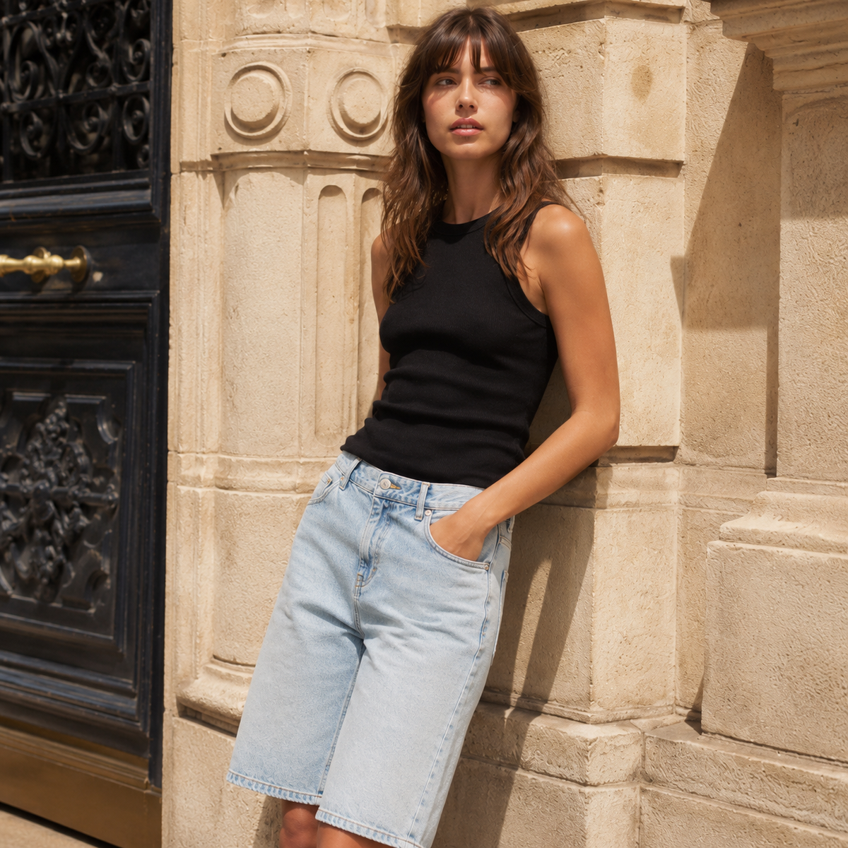 Myna Short