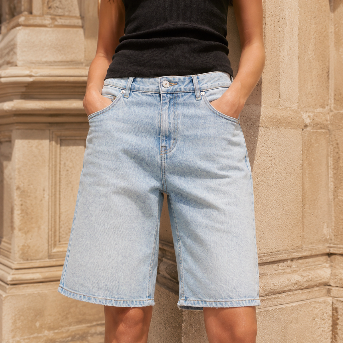 Myna Short