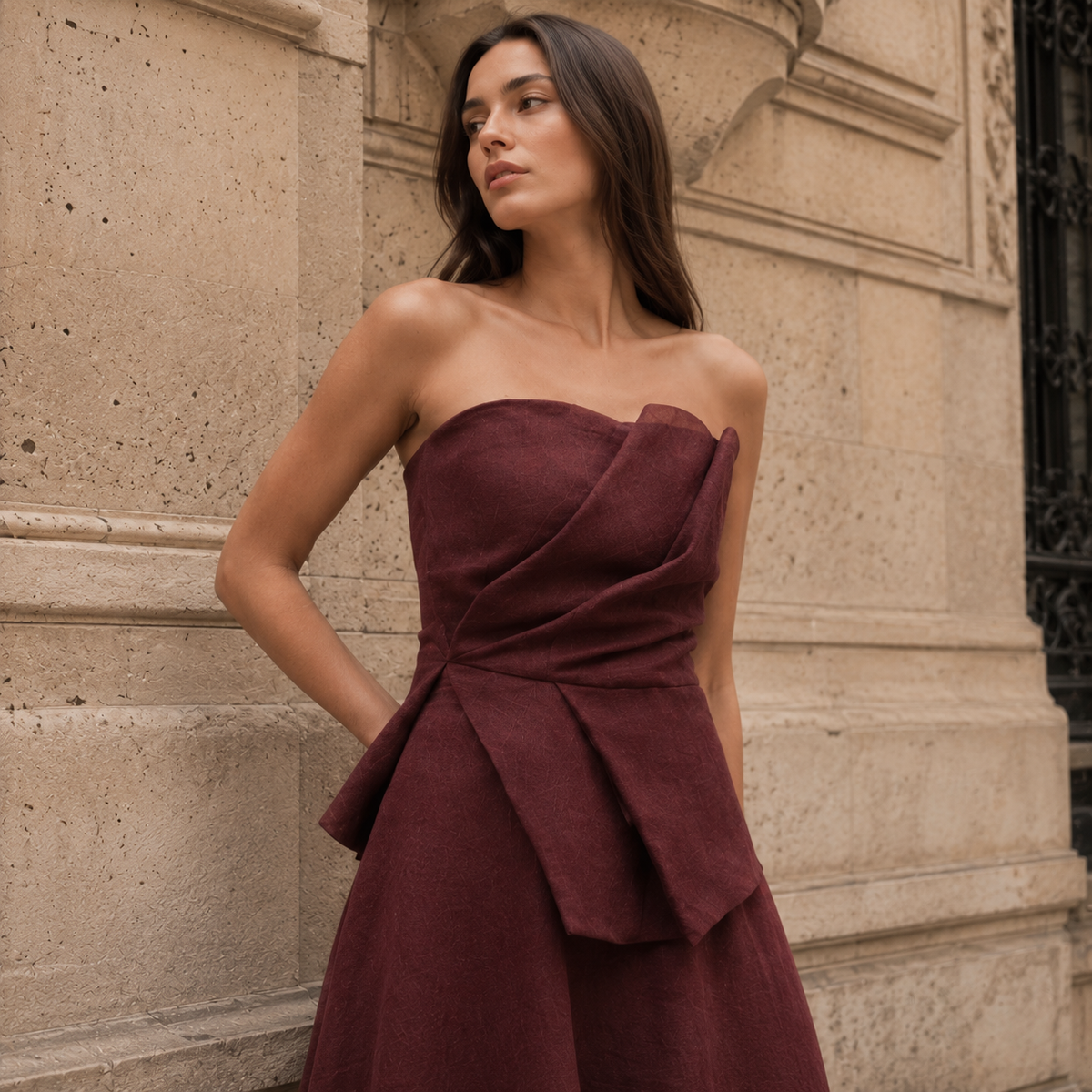 Blanca Dress