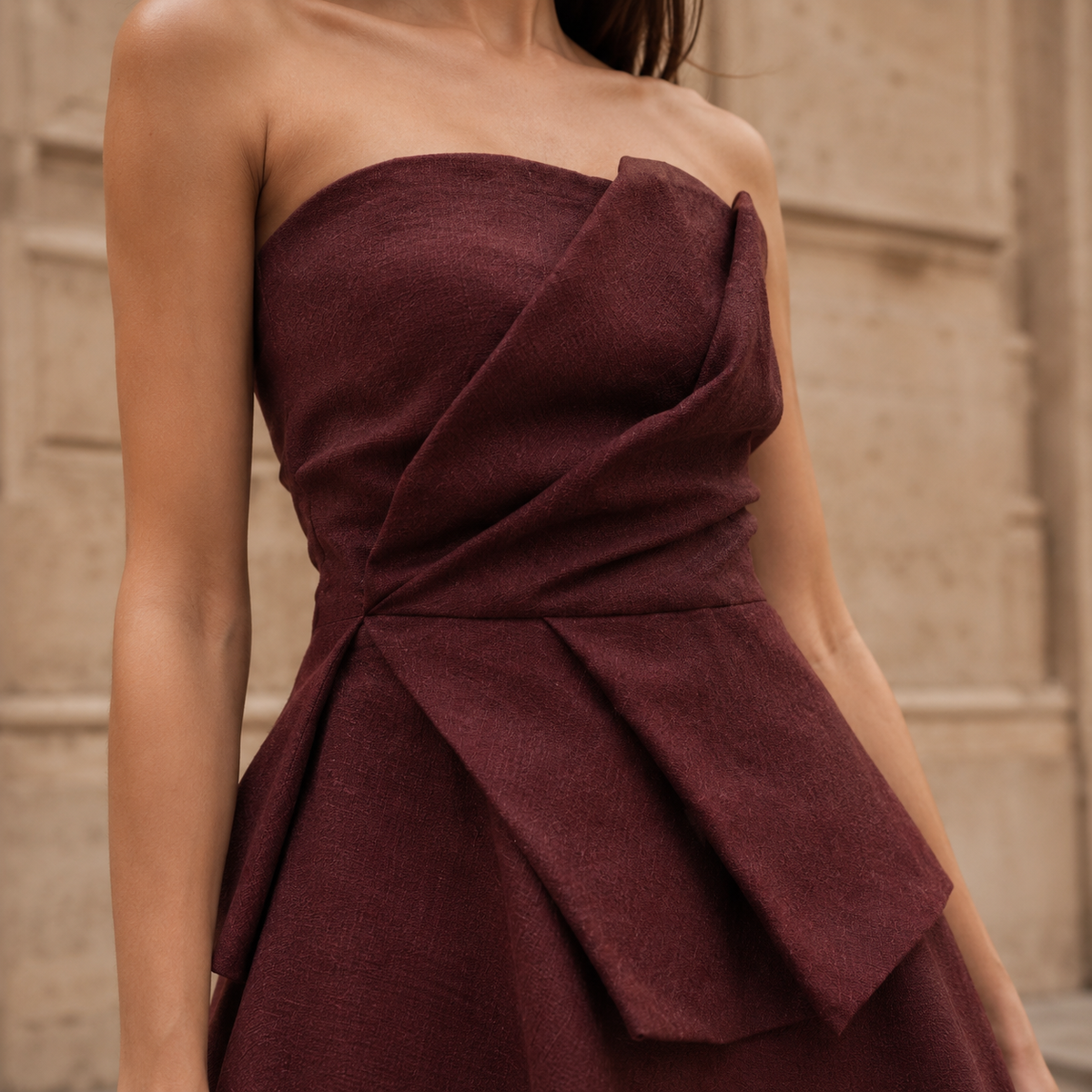 Blanca Dress