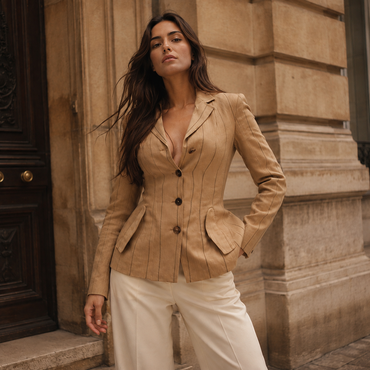 Carys Blazer