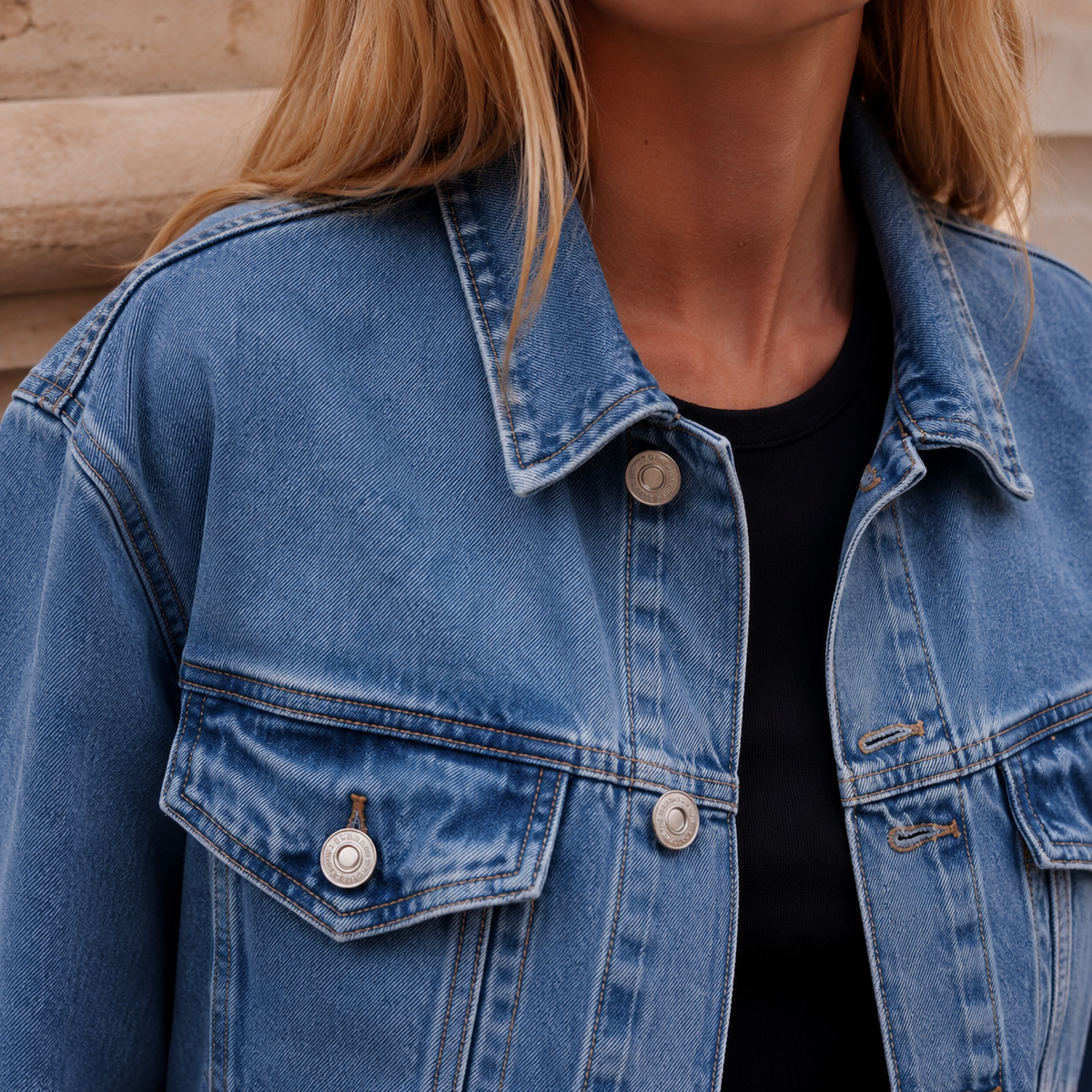 Anahi Jacket