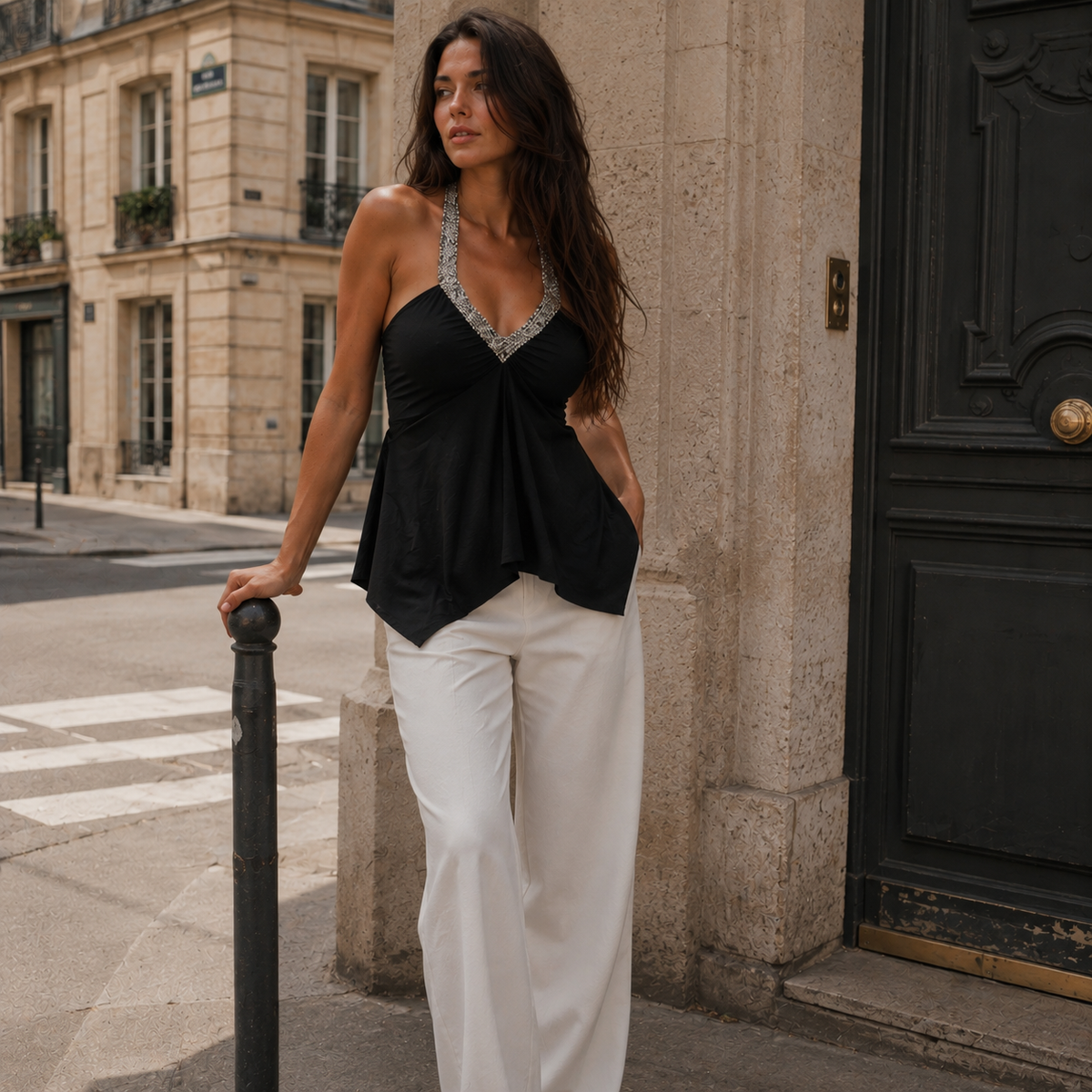 Ilyna Top