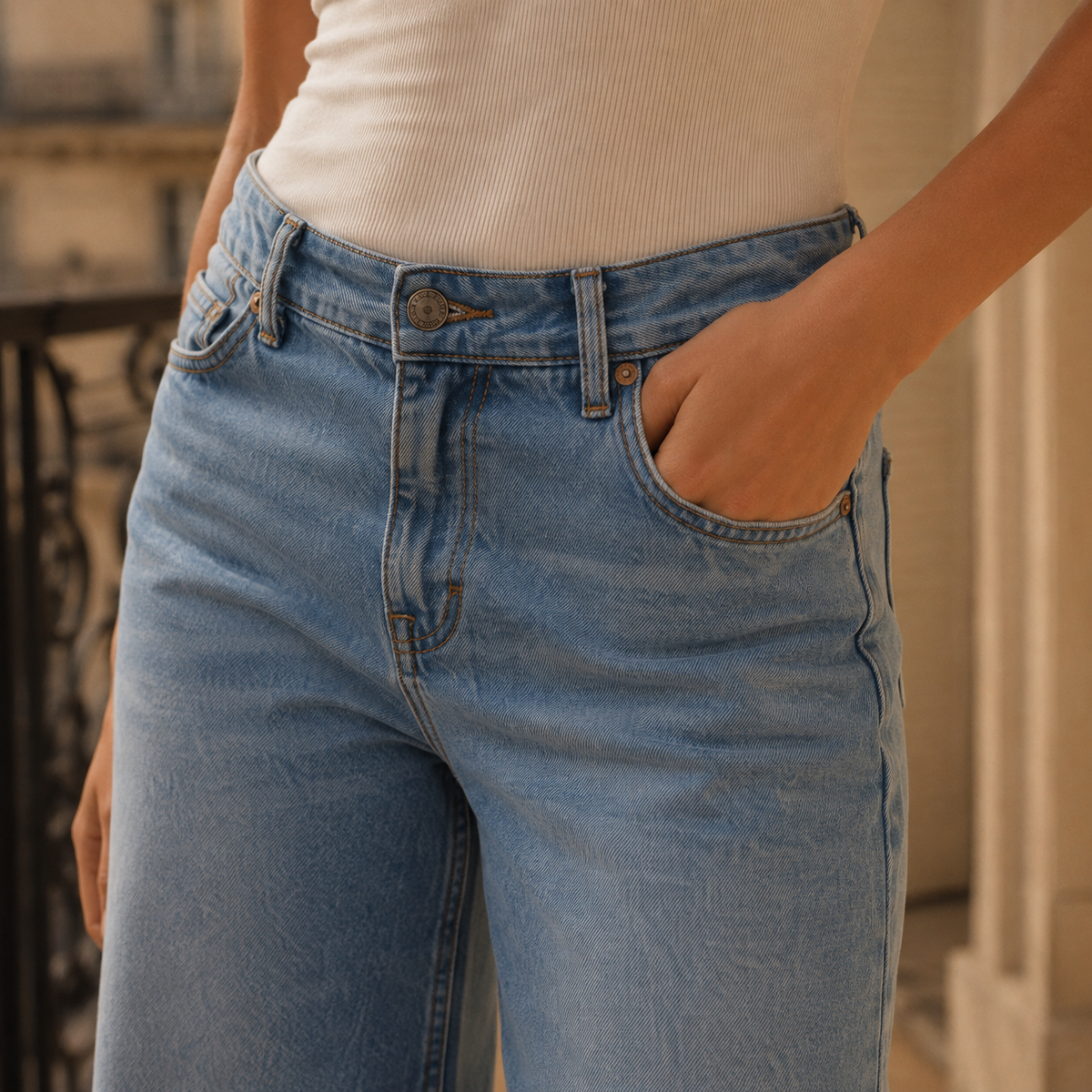 Sarya Jean