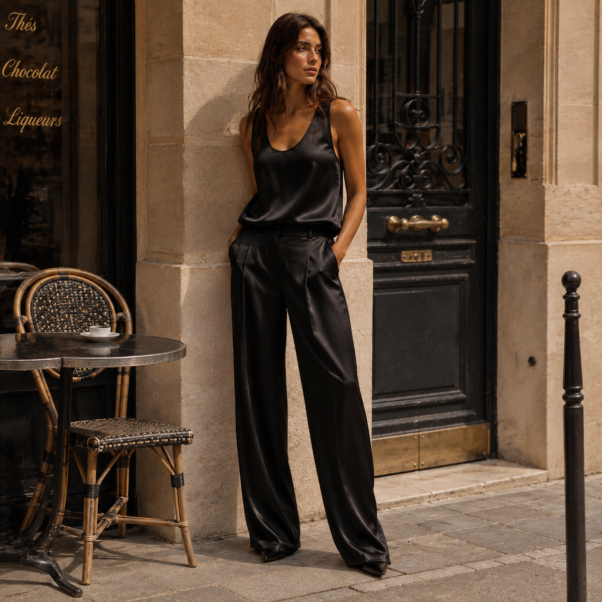 Amalie Set