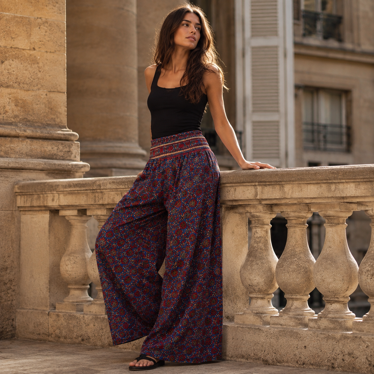 Benita Pant