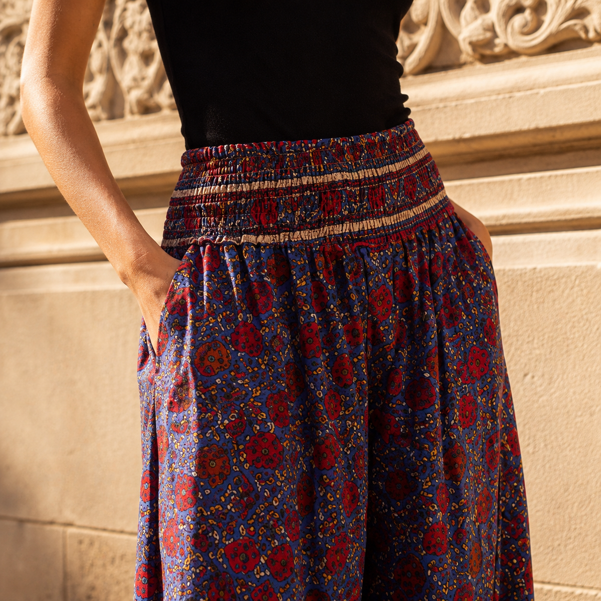 Benita Pant