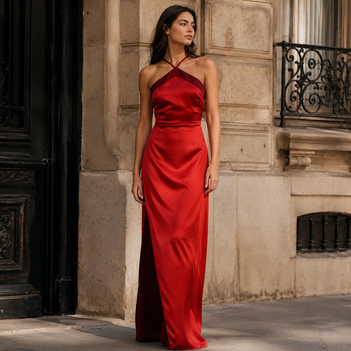 Brenda Dress