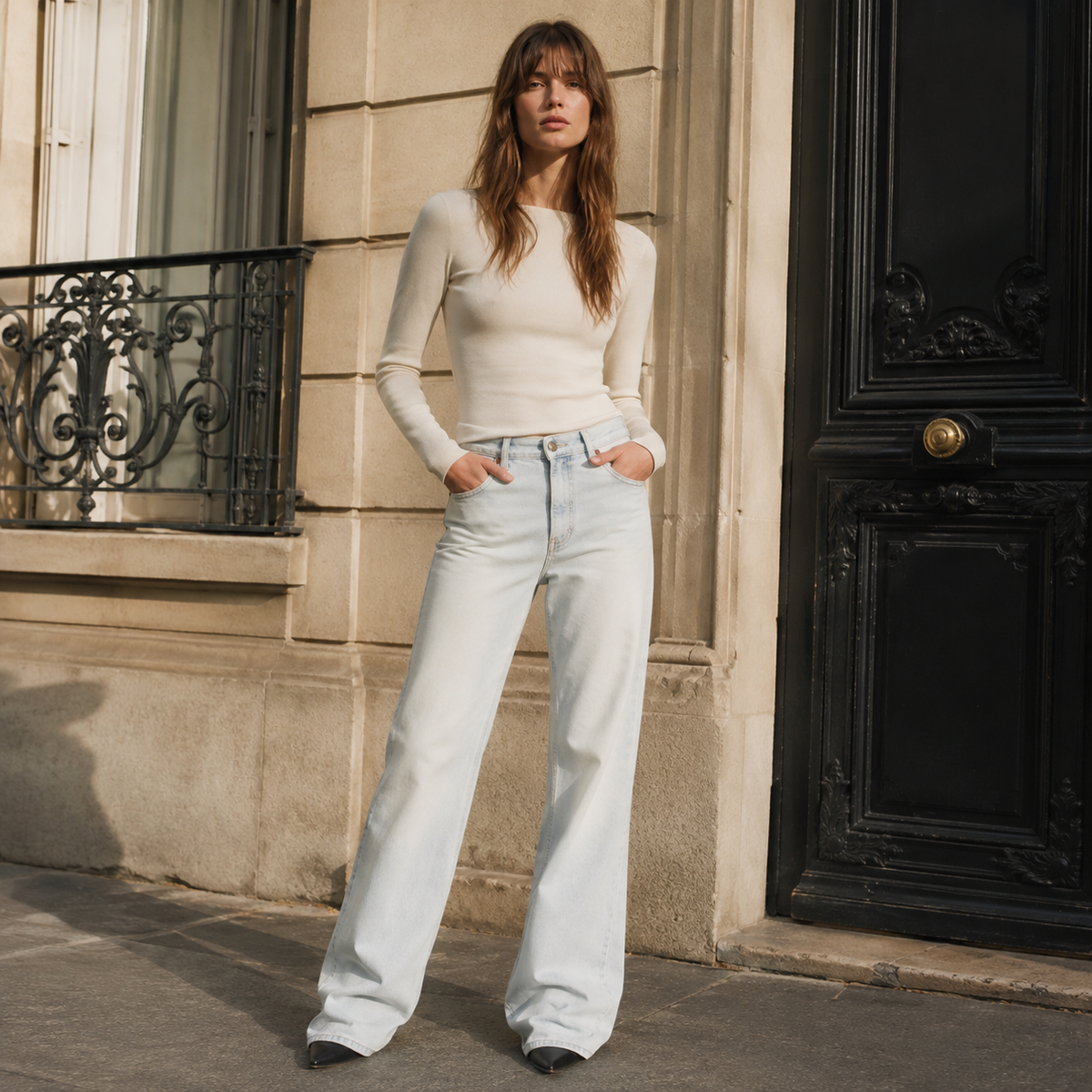 Evita Jean