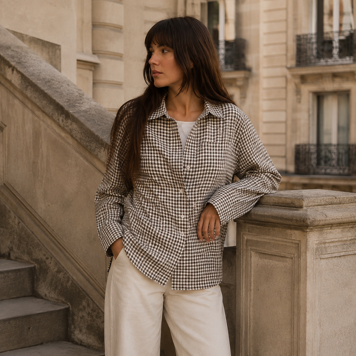 Gisela Shirt