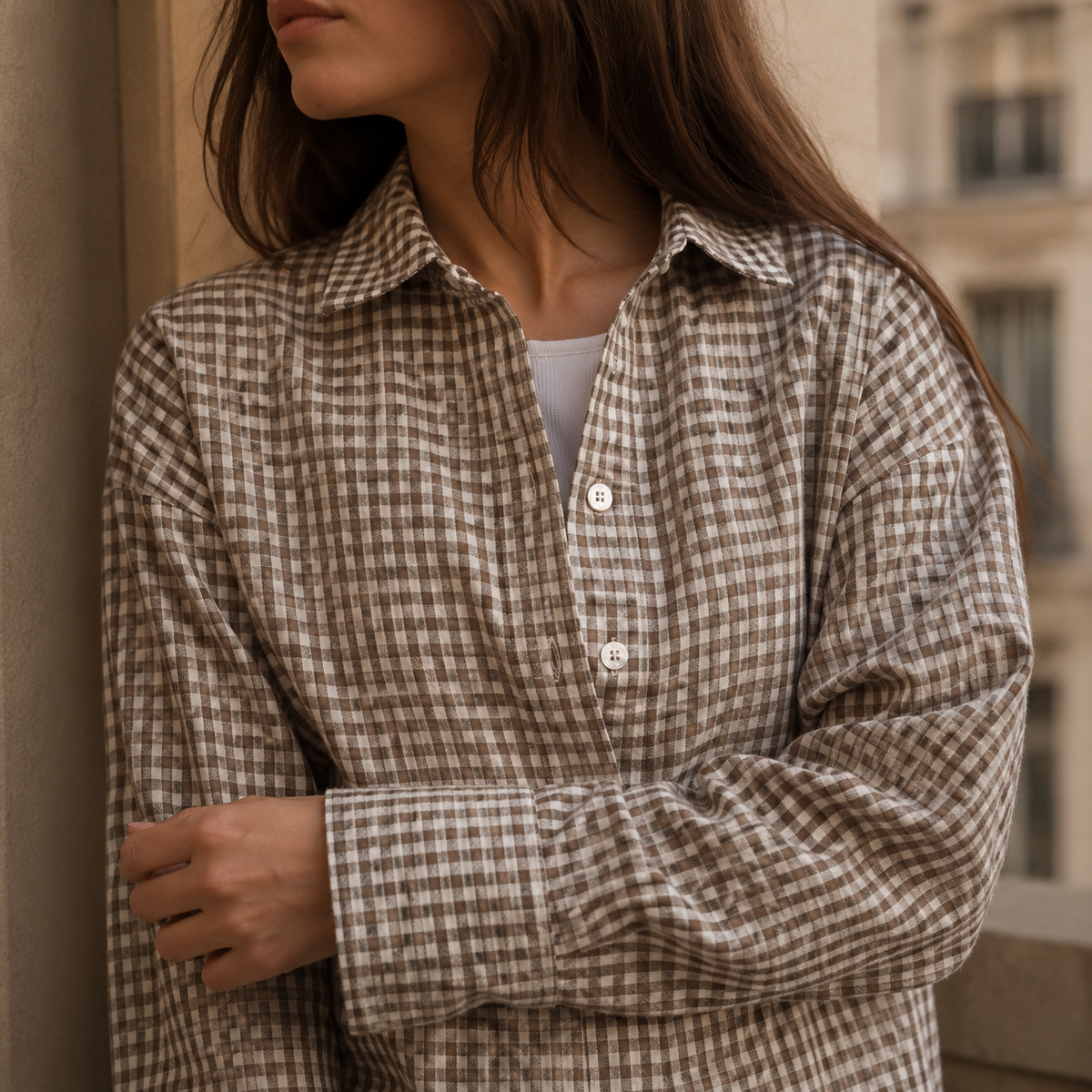 Gisela Shirt