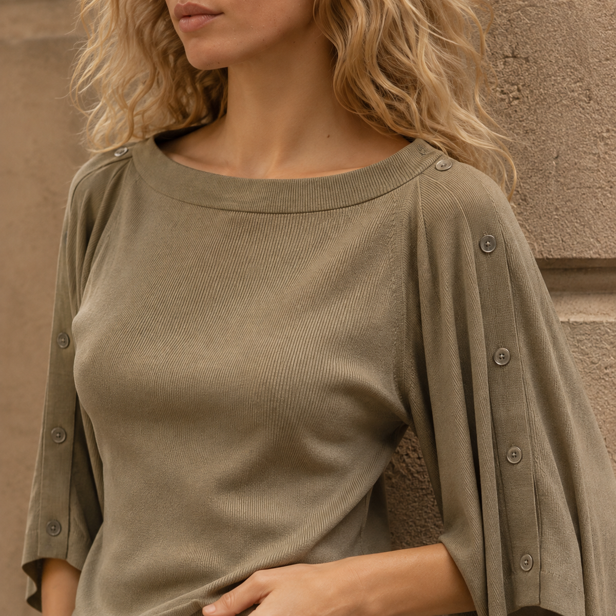 Cilla Top