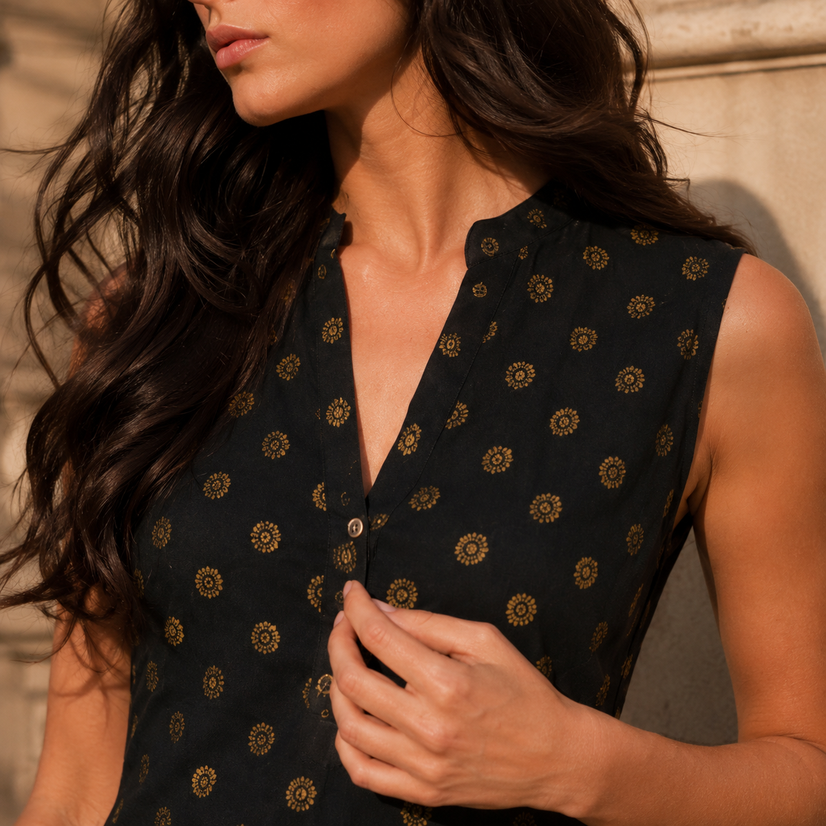 Emina Dress