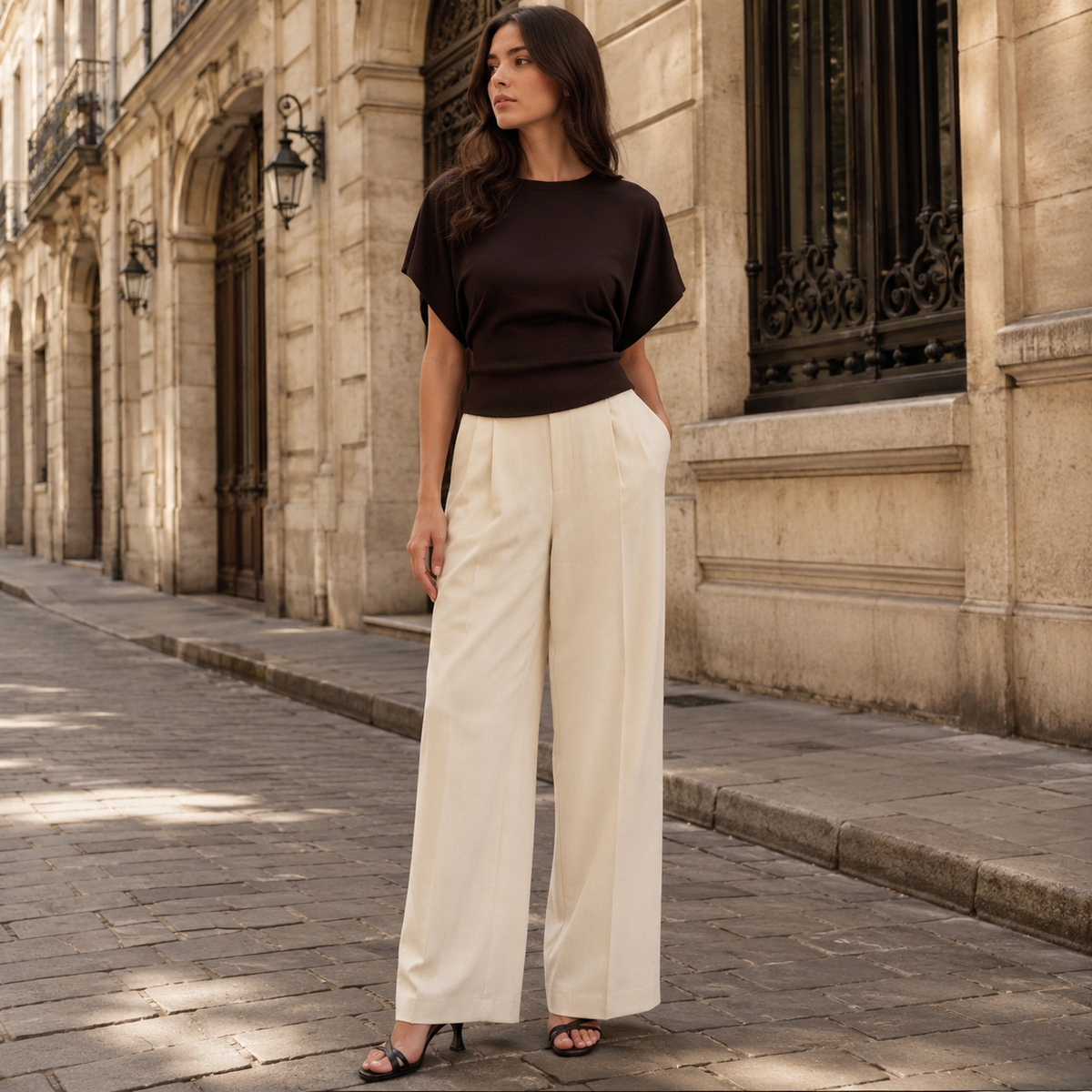 Halie Top