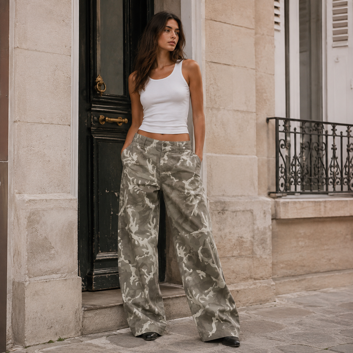 Vanna Pant