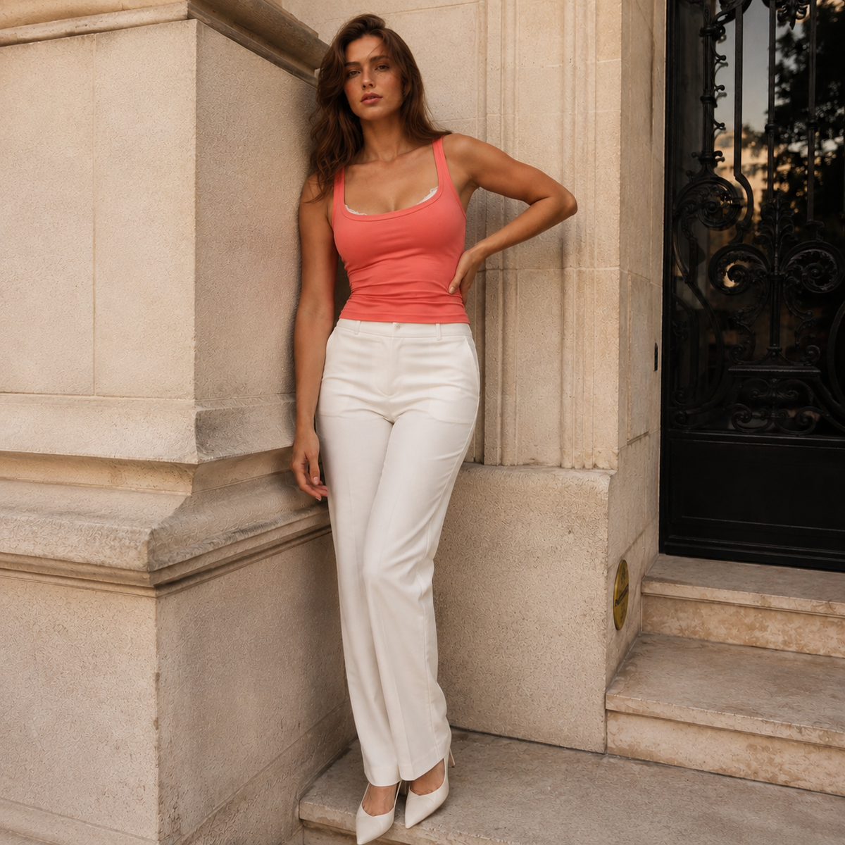 Zella Top