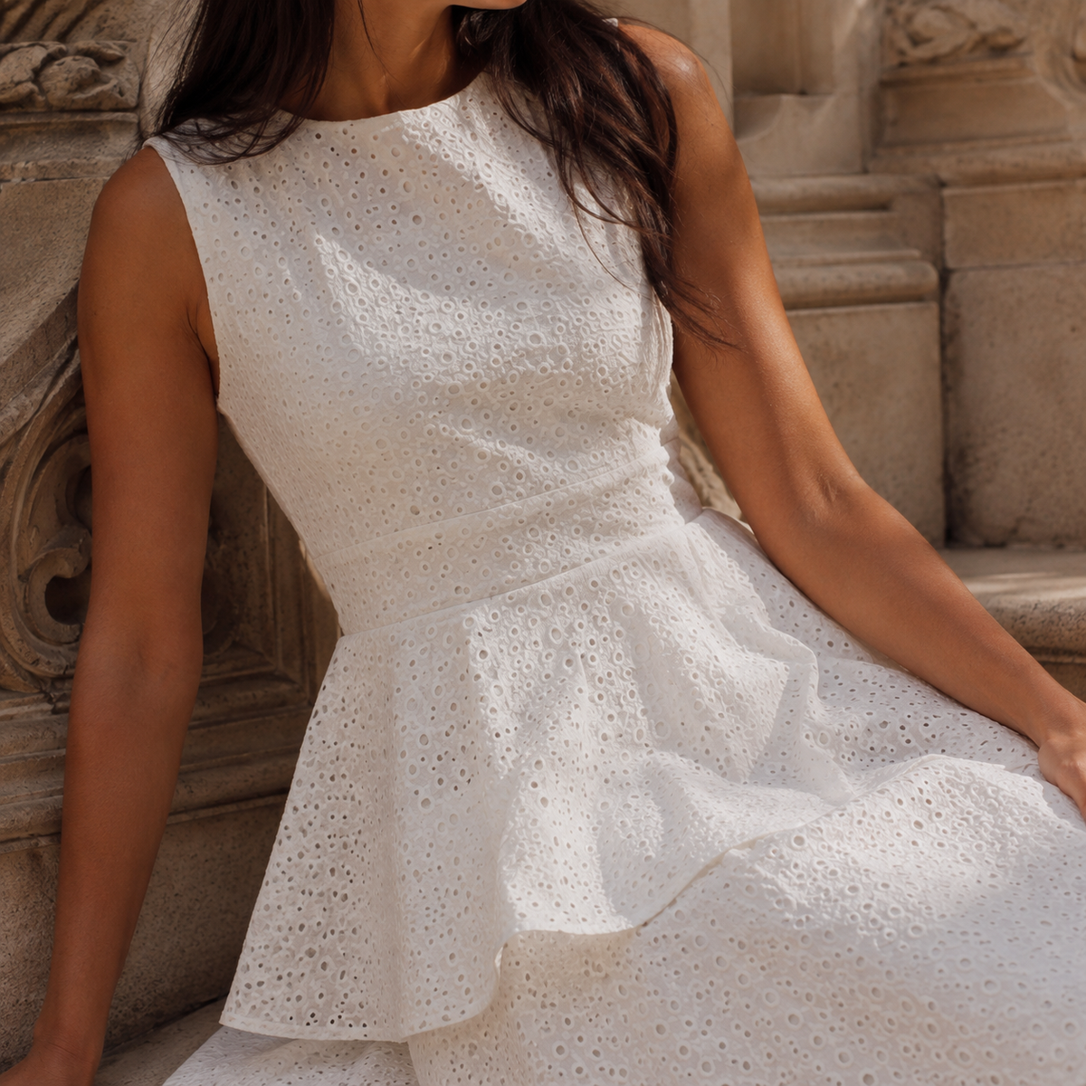 Dia Dress