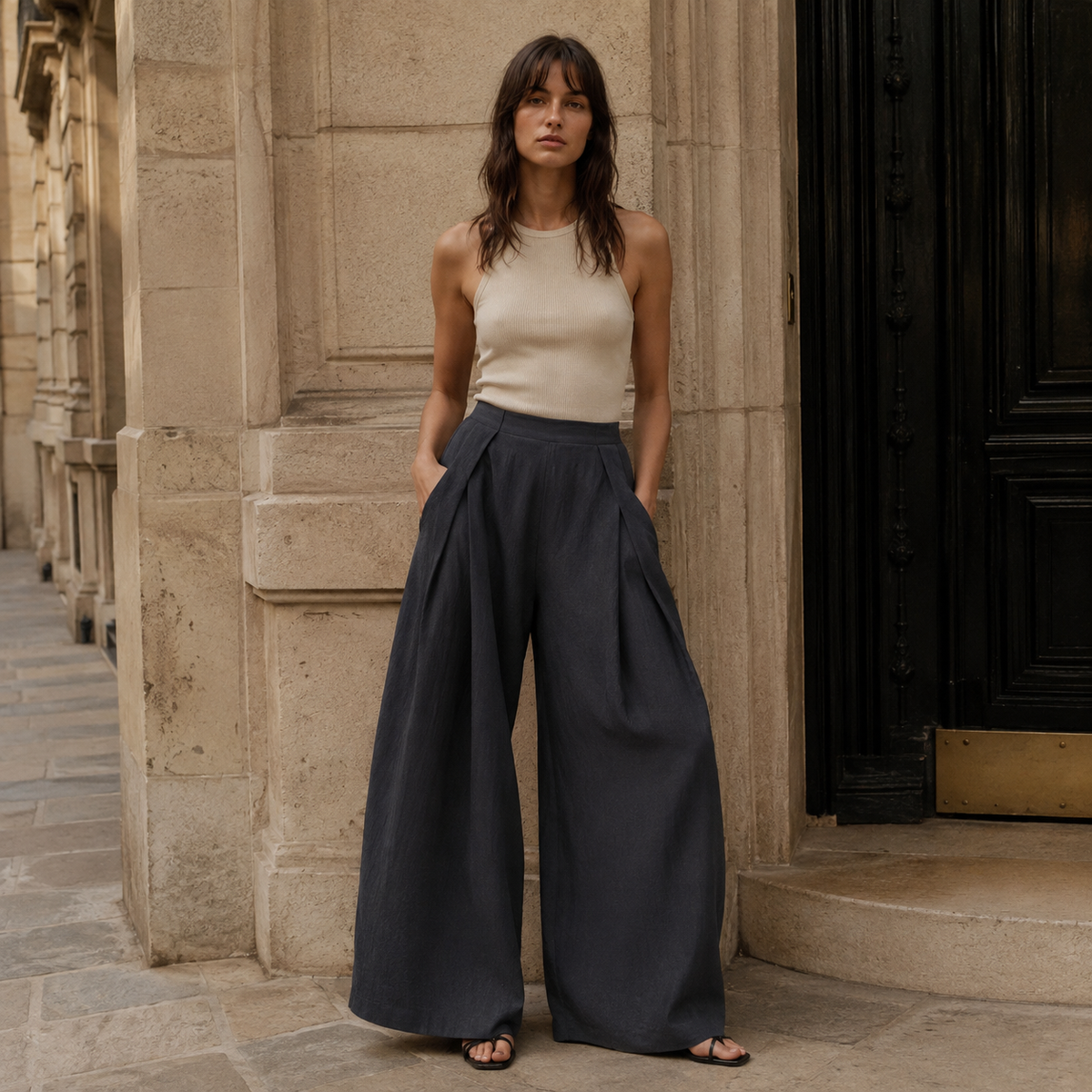 Lumae Pant