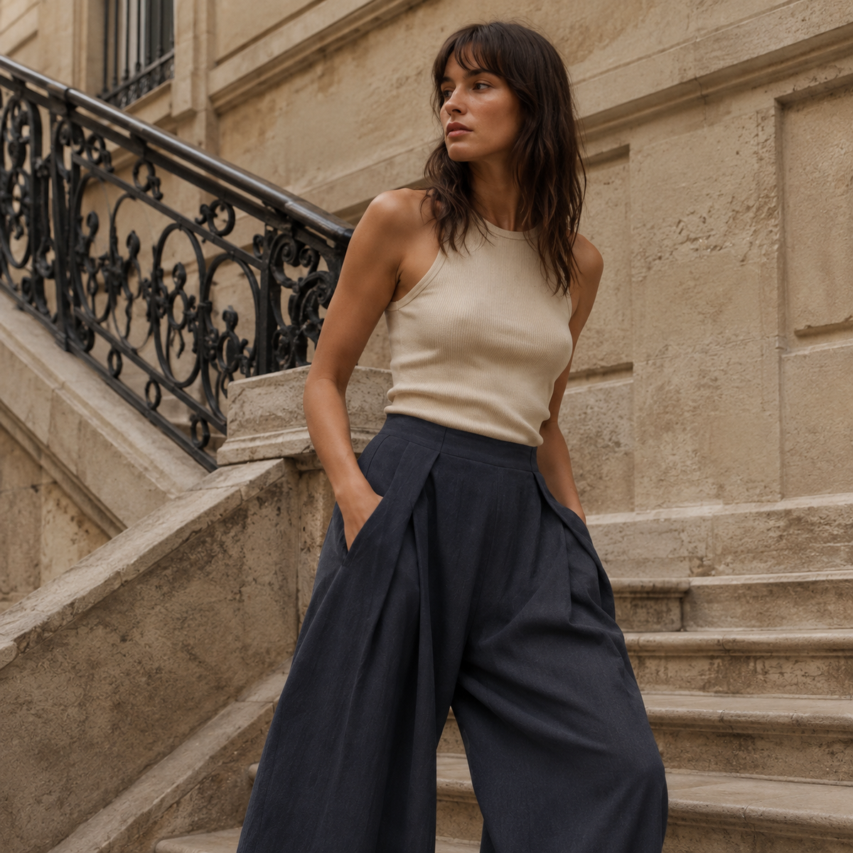 Lumae Pant