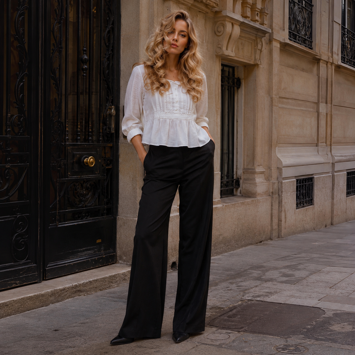 Tanae Top
