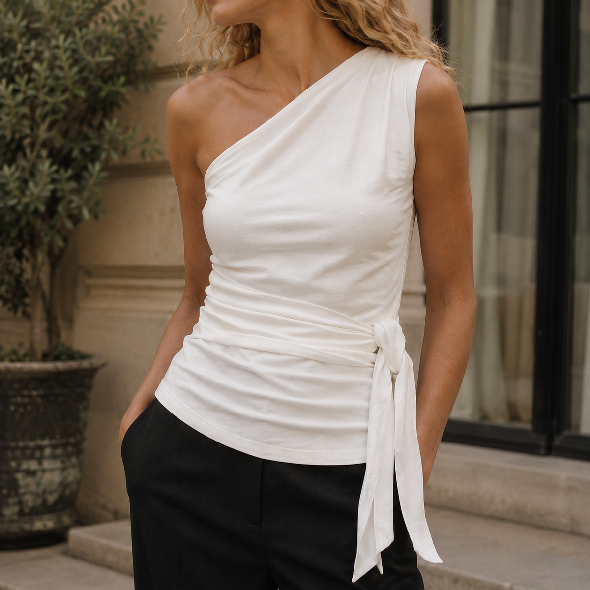 Zenae Top