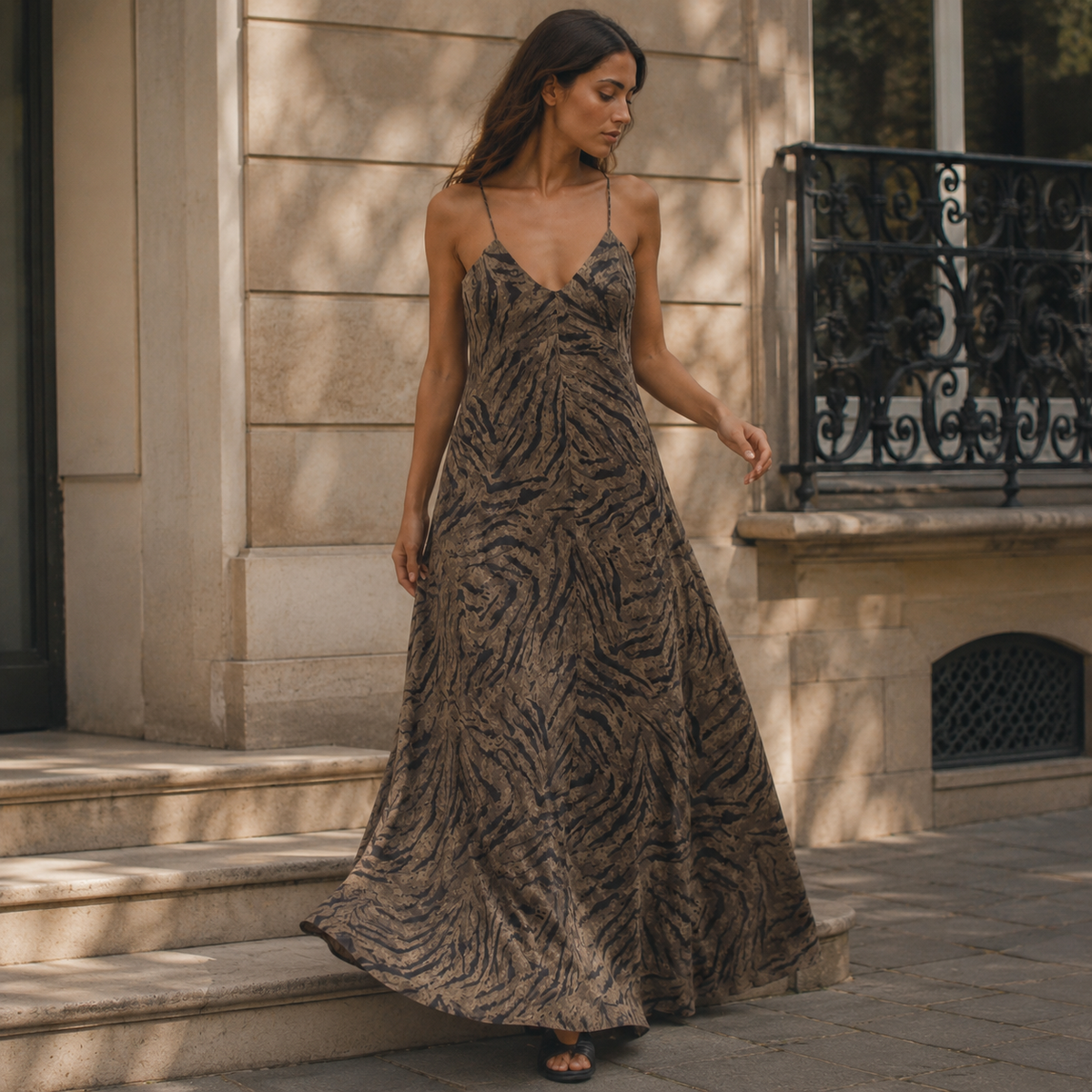 Ralia Dress