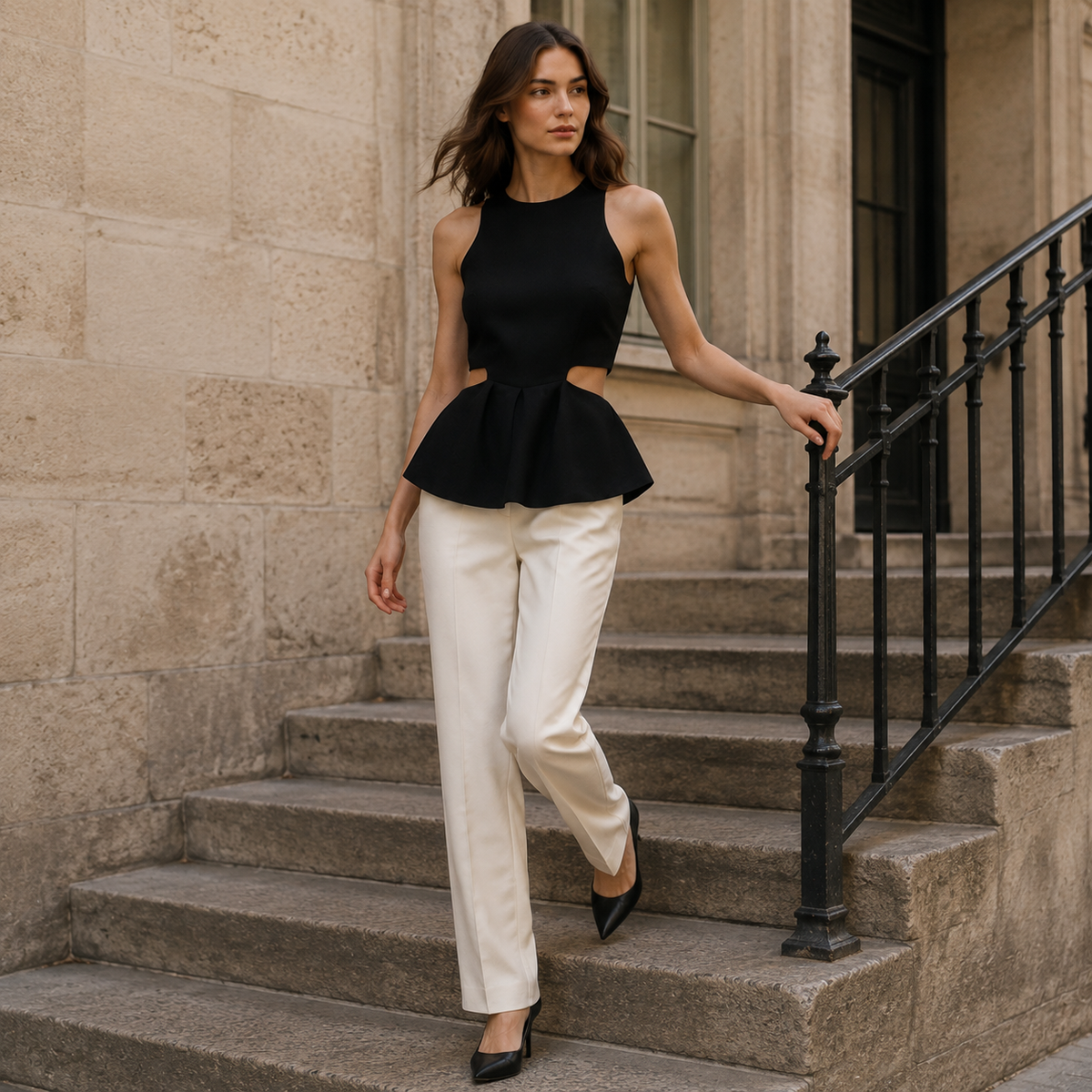 Norya Top