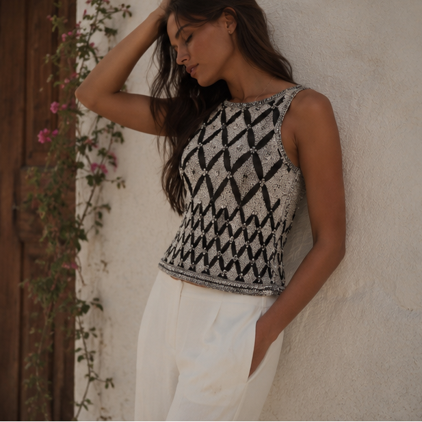 Dremona Top