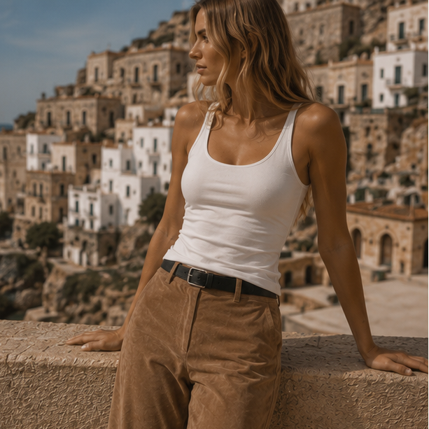 Frada Pant