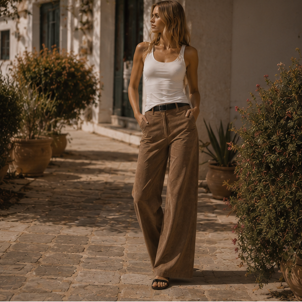 Frada Pant