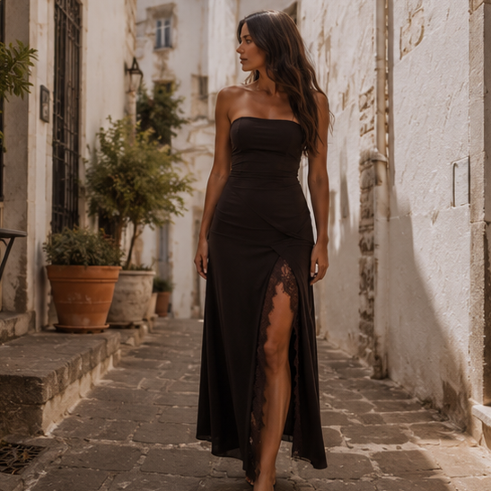 Nomia Dress