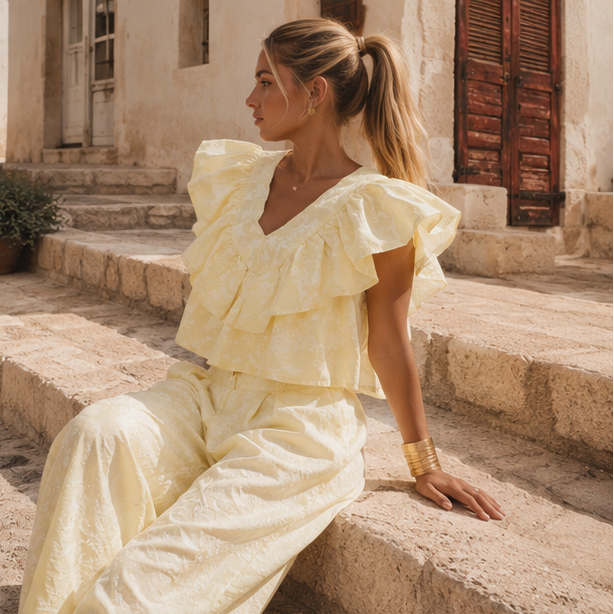 Maricia Set