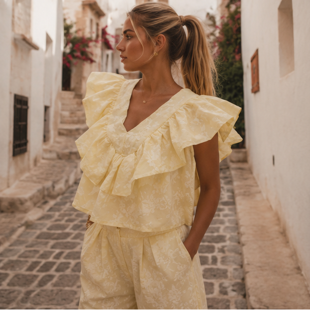 Maricia Set