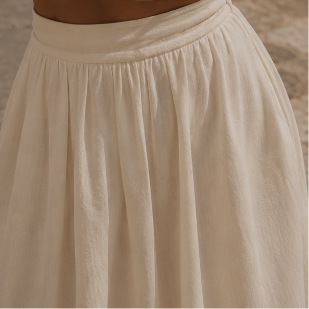 Evana Skirt