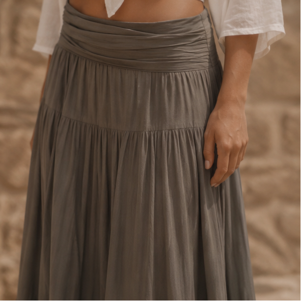 Drania Skirt