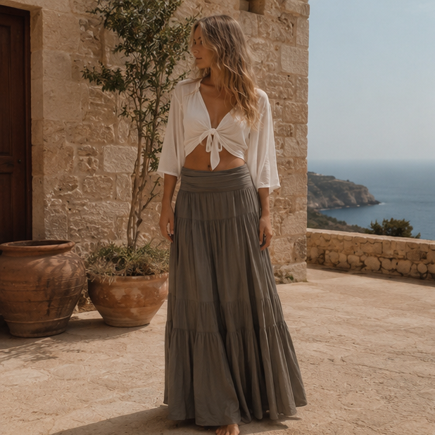 Drania Skirt