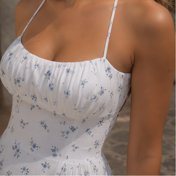 Franacia Dress