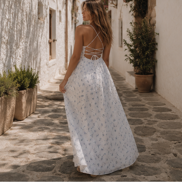Franacia Dress