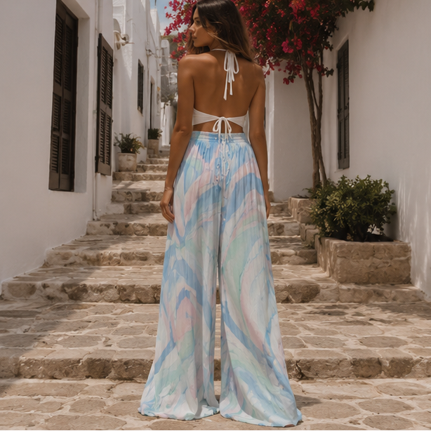 Hevenia Pant
